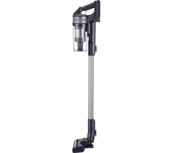 SAMSUNG Jet 60 Pet Max 150 W Suction Power Cordless Vacuum Cleaner with Jet Fit Brush - Teal & Silver
