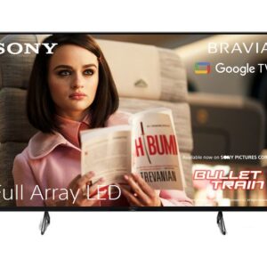 SONY BRAVIA XR-50X94SU 50" Smart 4K Ultra HD HDR LED TV with Google TV & Assistant