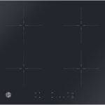 HOOVER HI642CTTWIFI 59 cm Electric Induction Hob - Black