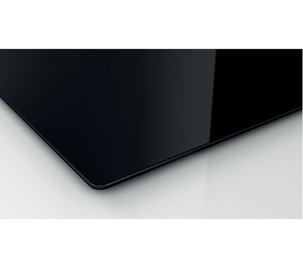 NEFF N50 TL16EB1N1 59 cm Electric Ceramic Hob - Black