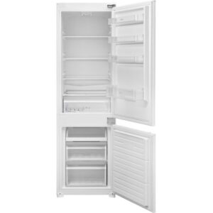 LOGIK LIFF7022 Integrated 70 30 Fridge Freezer - Sliding Hinge