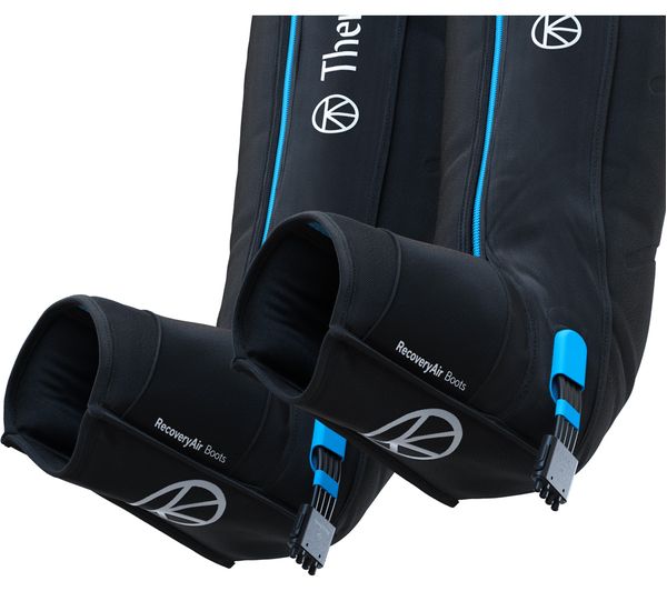 THERABODY RecoveryAir Prime - Small Black