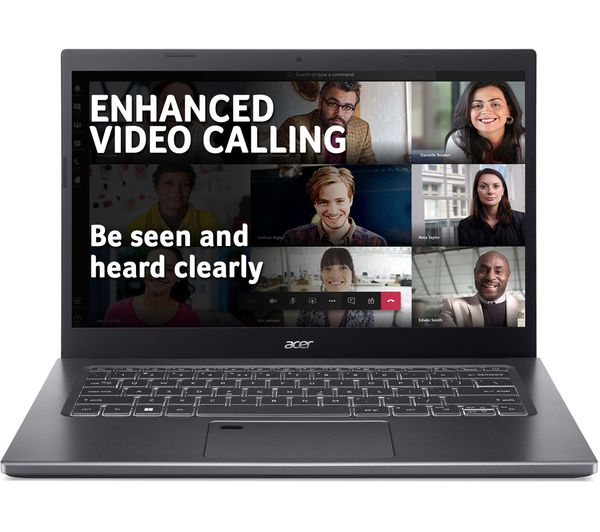 ACER Aspire 5 14" Laptop - Intel® Core™ i5 512 GB SSD Gold