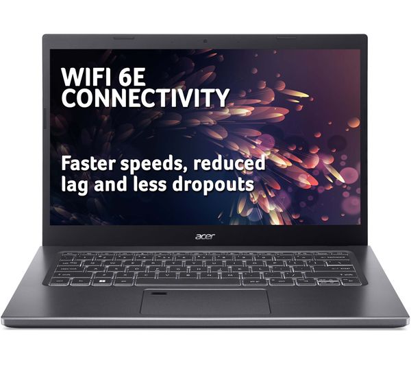 ACER Aspire 5 14" Laptop - Intel® Core™ i5 512 GB SSD Gold