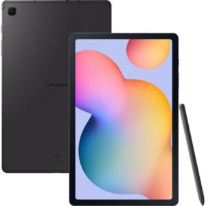 SAMSUNG Galaxy Tab S6 Lite 10.4" 4G Tablet - 128 GB Oxford Grey