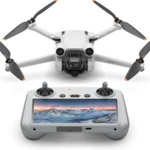 DJI Mini 3 Pro Drone with RC Controller