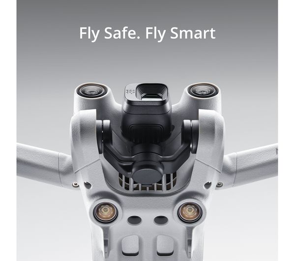 DJI Mini 3 Pro Drone with RC Controller