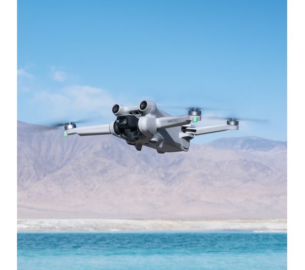 DJI Mini 3 Pro Drone with RC Controller