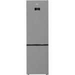 BEKO Pro HarvestFresh CNB3G4603VPS 60 40 Fridge Freezer - Stainless Steel