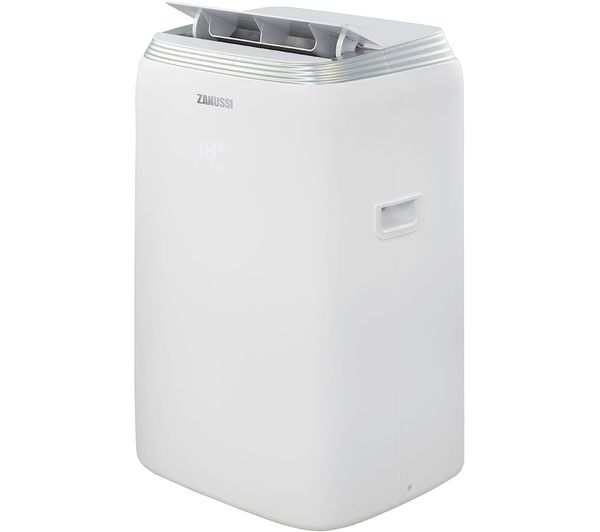 ZANUSSI ZPAC9002 Air Conditioner