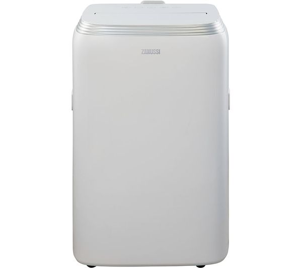 ZANUSSI ZPAC9002 Air Conditioner