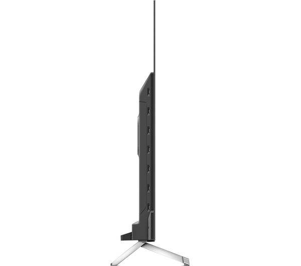PHILIPS Ambilight 48OLED807 12 48" Smart 4K Ultra HD HDR OLED TV with Google Assistant