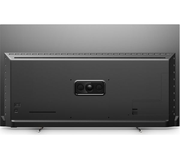 PHILIPS 48OLED707 12 48" Smart 4K Ultra HD HDR OLED TV with Google Assistant