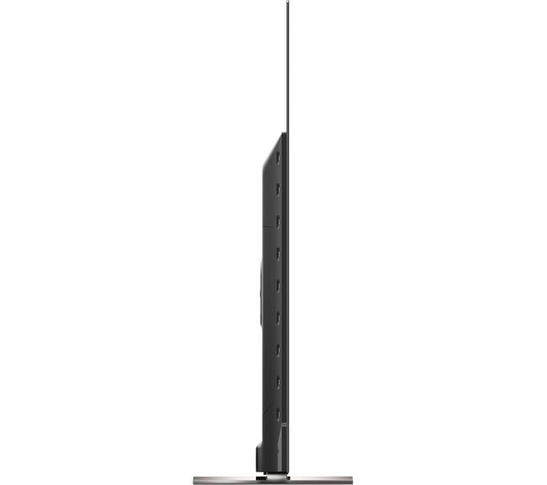 PHILIPS 48OLED707 12 48" Smart 4K Ultra HD HDR OLED TV with Google Assistant