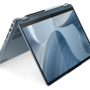 LENOVO IdeaPad Flex 5i 14" 2 in 1 Laptop - Intel® Core™ i3  128 GB SSD  Blue