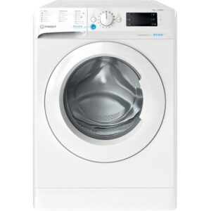 INDESIT BWE 101486X W UK N 10 kg 1400 Spin Washing Machine - White