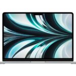 APPLE MacBook Air 13.6" (2022) - M2  256 GB SSD  Silver