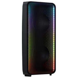 SAMSUNG MX-ST40B XU Bluetooth Megasound Party Speaker - Black