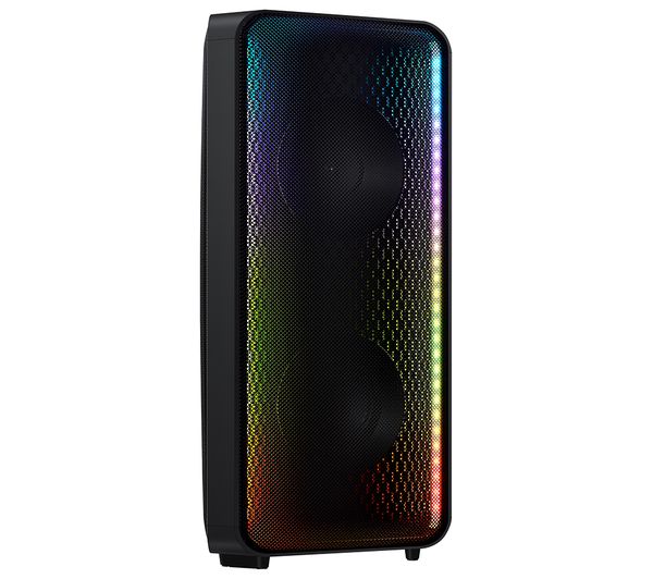 SAMSUNG MX-ST40B XU Bluetooth Megasound Party Speaker - Black