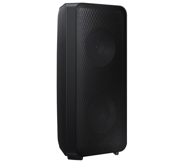 SAMSUNG MX-ST40B XU Bluetooth Megasound Party Speaker - Black