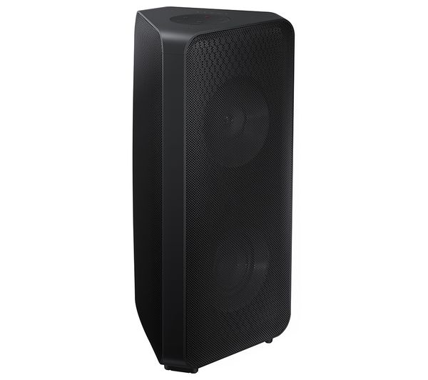 SAMSUNG MX-ST40B XU Bluetooth Megasound Party Speaker - Black
