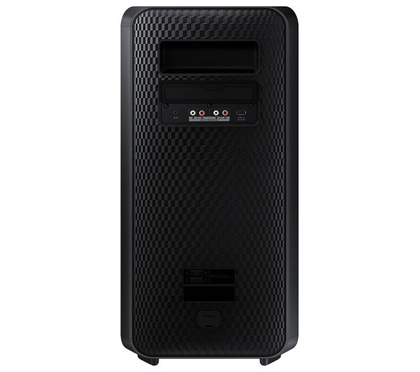 SAMSUNG MX-ST40B XU Bluetooth Megasound Party Speaker - Black