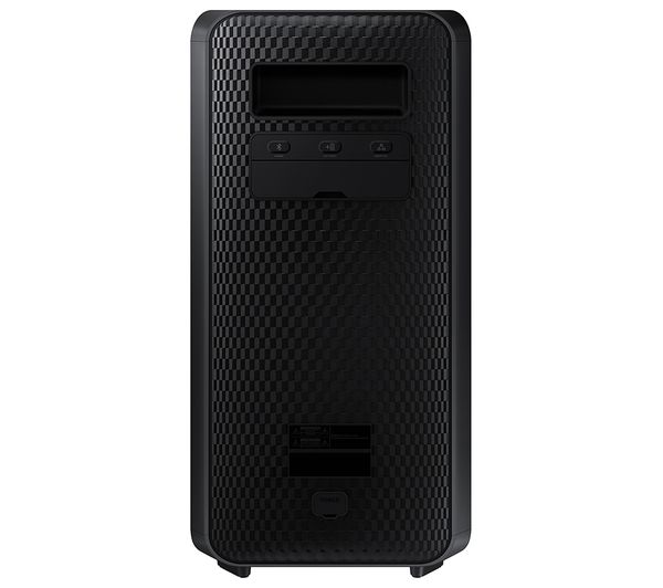 SAMSUNG MX-ST40B XU Bluetooth Megasound Party Speaker - Black