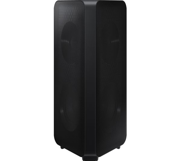 SAMSUNG MX-ST50B XU Bluetooth Megasound Party Speaker - Black