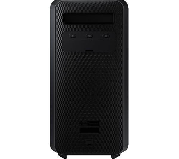 SAMSUNG MX-ST50B XU Bluetooth Megasound Party Speaker - Black