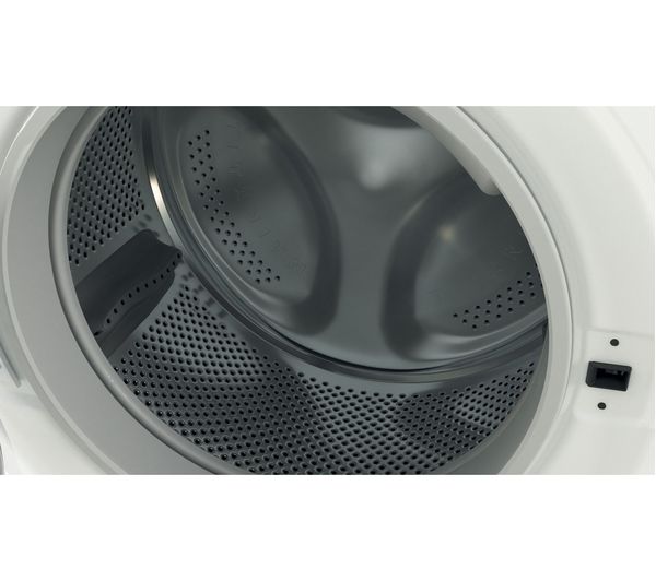 INDESIT BDE 96436X W UK N 9 kg Washer Dryer - White