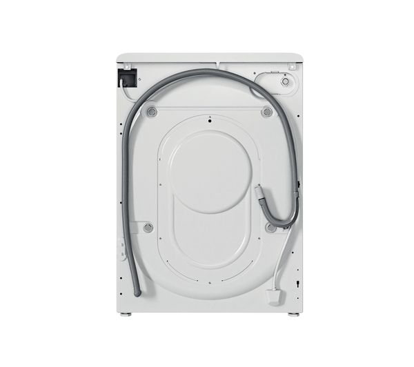 INDESIT BDE 96436X W UK N 9 kg Washer Dryer - White