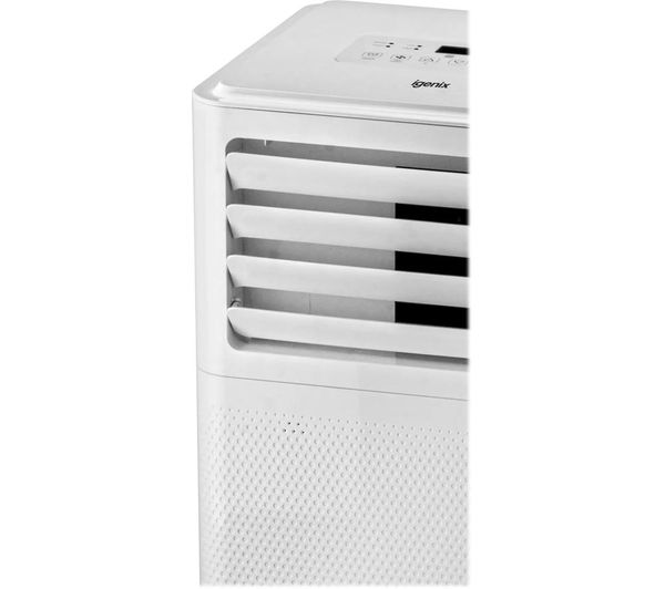 IGENIX IG9907 Air Conditioner & Dehumidifier