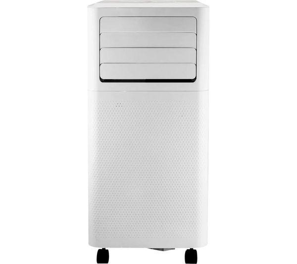 IGENIX IG9907 Air Conditioner & Dehumidifier