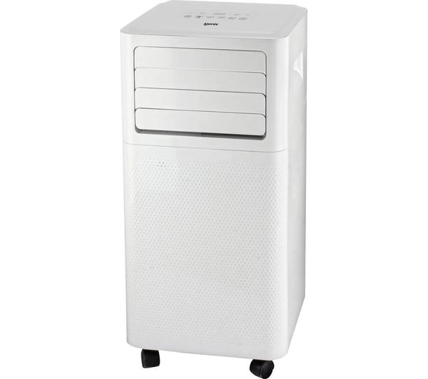 IGENIX IG9907 Air Conditioner & Dehumidifier