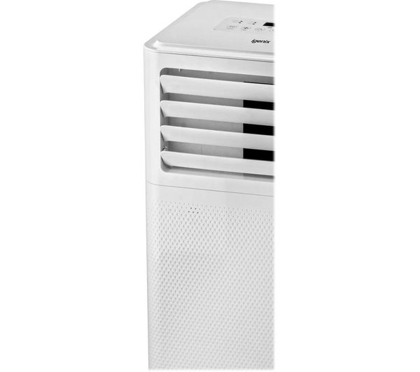 IGENIX IG9907 Air Conditioner & Dehumidifier