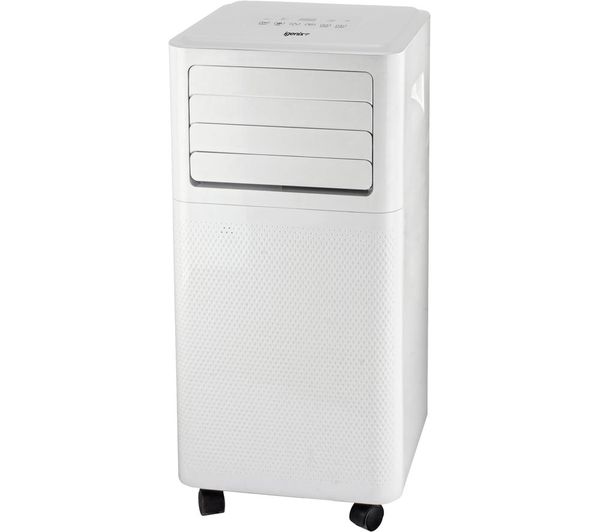 IGENIX IG9909WIFI Smart Air Conditioner & Dehumidifier