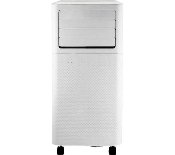 IGENIX IG9909WIFI Smart Air Conditioner & Dehumidifier