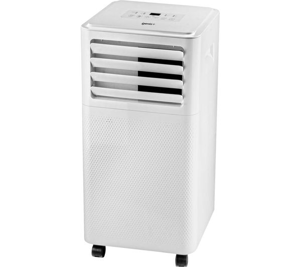IGENIX IG9909WIFI Smart Air Conditioner & Dehumidifier
