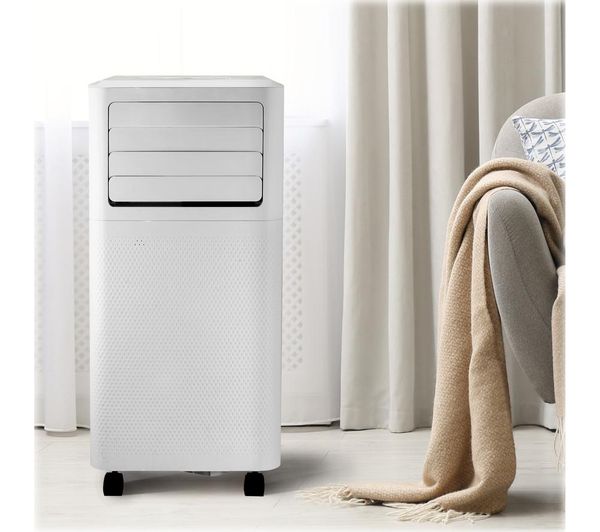 IGENIX IG9909WIFI Smart Air Conditioner & Dehumidifier