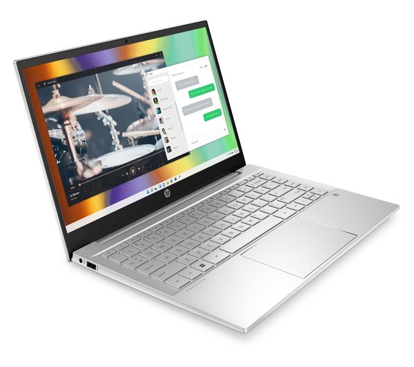 HP Pavilion 14-dv2514sa 14" Laptop - Intel® Core™ i3 256 GB SSD White