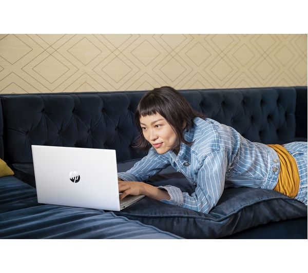 HP Pavilion 14-dv2514sa 14" Laptop - Intel® Core™ i3 256 GB SSD White