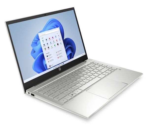 HP Pavilion 14-dv2514sa 14" Laptop - Intel® Core™ i3 256 GB SSD White