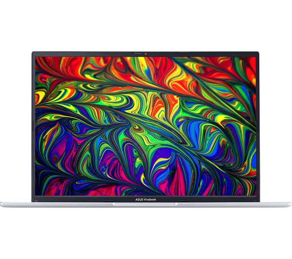 ASUS Vivobook 16X X1603ZA 16" Laptop - Intel® Core™ i3 512 GB SSD Silver