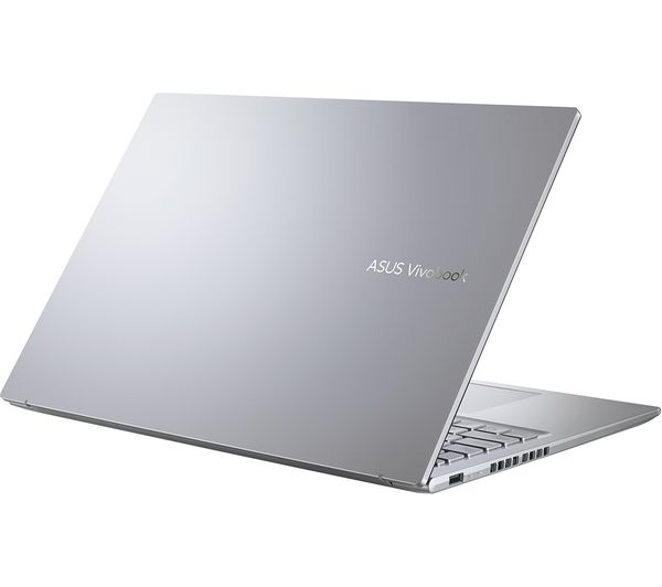 ASUS Vivobook 16X X1603ZA 16" Laptop - Intel® Core™ i3 512 GB SSD Silver