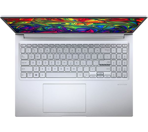 ASUS Vivobook 16X X1603ZA 16" Laptop - Intel® Core™ i3 512 GB SSD Silver