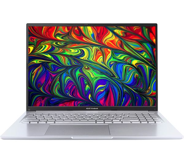 ASUS Vivobook 16X X1603ZA 16" Laptop - Intel® Core™ i3 512 GB SSD Silver
