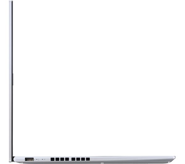 ASUS Vivobook 16X X1603ZA 16" Laptop - Intel® Core™ i3 512 GB SSD Silver