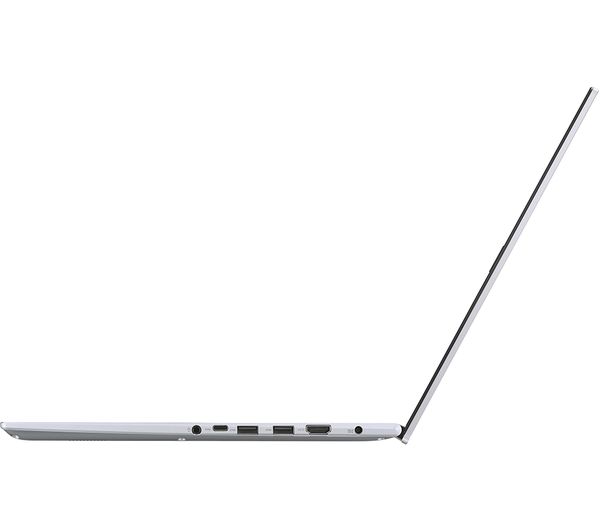 ASUS Vivobook 16X X1603ZA 16" Laptop - Intel® Core™ i3 512 GB SSD Silver