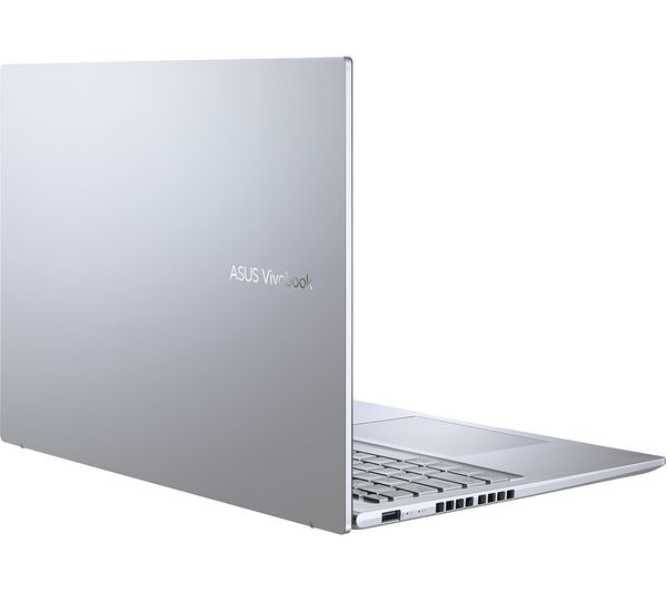 ASUS Vivobook 16X X1603ZA 16" Laptop - Intel® Core™ i3 512 GB SSD Silver