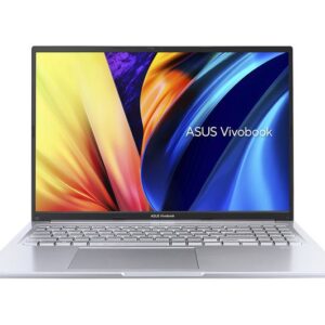 ASUS Vivobook 16X X1603ZA 16" Laptop - Intel® Core™ i5 512 GB SSD Silver